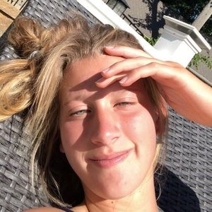 Meet your Posher, Kate